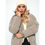 Sinsay jakna s kapuljačom | shoptok.hr