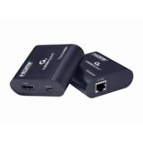 Gembird HDMI kabl extender do 60m preko CAT6 LAN kabla, DEX-HDMI-03 | Eponuda.ba