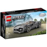 Lego Pagani Utopia | Eponuda.ba