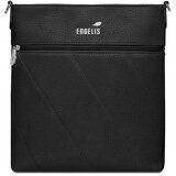 Vuch Crossbody torba za kolica Engelis Amma Black, 31 x 27 cm | shoptok.hr