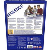 Sequence zaporedje - družabna igra s kartami, z navodili v madžarščini Cene