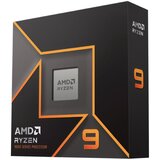 AMD RYZEN 9 9900X AM5 BOX12 cores,24 threads,4.4GHz64MB L3,120W,bez hladnjaka | Eponuda.ba