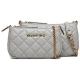 Valentino Bags Ženska Torba Siva | shoptok.hr