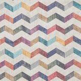 Think Rugs Periv tepih 122x170 cm Coral Multi – | shoptok.hr