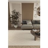 Conceptum Hypnose tepih elit 02, 100x400 cm, krem | ePonuda.com