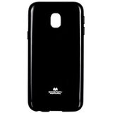  Zaštitna futrola Mercury Jelly Case J330 GALAXY J3 (2017) BLACK | Eponuda.ba