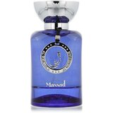 Parfem za muškarce Al Wataniah Massad EDP 100 ml Cijene