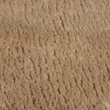 Flair Rugs Smeđe sintetičko krzno 200x290 cm Faroe Wool Look Fur – | shoptok.hr