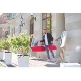Hendi torba za dostavu pice 45 cm, 4 kutije, 470x470x(H)210mm | Eponuda.com