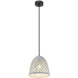 Globo VISEČA SVETILKA 20/120 cm E27 | Shoptok.si