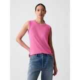 GAP Linen Tank Top - Women | shoptok.hr