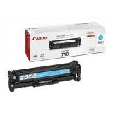  Canon CRG-718C (2661B002AA) moder/cyan - original MEGA AKCIJA! Cene