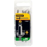 Stanley AL.POP NITNA 1/8"X1/2" (X15) 1-PAA48T Cene