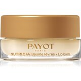 Payot Nutricia Baume Lèvres Cocoon balzam za ustnice za prehrano in hidracijo 6 g | Shoptok.si