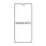 Blackview A60 pro hydrogel zaštitna folija Cijene