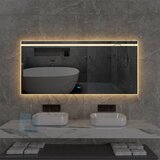  Ogledalo LED 1400x700mm Zeta A10.11 | Eponuda.ba