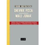  Dnevnik pisca / Mali junak Cene
