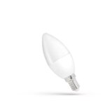  LED hladna žarulja E-14 230V 8W CW WOJ+14222 Cijene