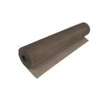 Bomber mreža za komarce 1.20 x 30m - braon fiber ( 080571 )