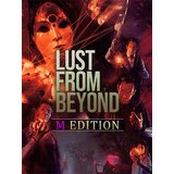 lust from beyond: m edition (pc) steam key global  lust from beyond: m edition (pc) steam key global Slike