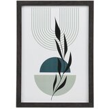 House Nordic Crni viseći okviri u setu 3 kom 30x40 cm Aspen – | shoptok.hr