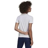 Adidas Majice s kratkimi rokavi Entrada 22 Tee W Bela | Shoptok.si