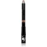 Nudestix Magnetic Luminous univerzalni svinčnik za oči odtenek Smoke 2,8 g | Shoptok.si