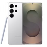 Samsung Galaxy S25 Ultra 12/256GB Titanium Whitesilver | ePonuda.com