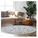 Conceptum Hypnose Kece-Fr61 plavi tepih (120 x 180 cm) | Eponuda.com