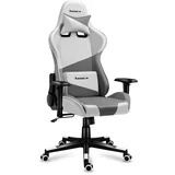 gaming stolica force 6.2 white mesh