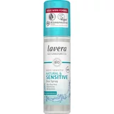 Lavera basis Sensitive dezodorans u spreju NATURAL & SENSITIVE