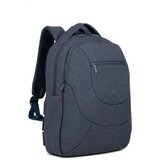 Rivacase Urbani ruksak RIVNB-7761 u tamnosivoj boji | shoptok.hr
