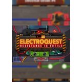  Electroquest: Resistance is Futile Steam Key GLOBAL | ePonuda.com