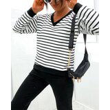 Resti Women's striped cotton set | shoptok.hr
