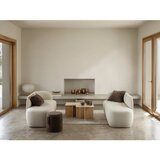 Blomus Pomoćni stol od punog hrasta 45x45 cm Engawa – | shoptok.hr