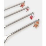 Sinsay Lusikate komplekt 4 pakk | shoptok.hr