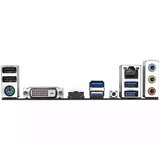 Gigabyte A520M H ARGB Motherboard - Supports AMD Ryzen 5000 Series CPUs, up to 5100MHz DDR4 (OC), PCIe 3.0 x4 M.2, 1 GbE LAN, USB 3.2 Gen 1 | shoptok.hr