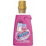 gel pink 750ml