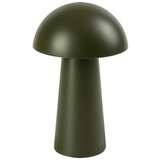 Rabalux Punjiva stona lampa Mireo, IP44, Dimabilna na touch LED 1.5W, 3000K, 20cm, Zelena | ePonuda.com