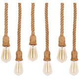 Candellux Lighting Viseća svjetiljka Vint – | shoptok.hr