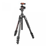 Manfrotto befree advanced aluminijasto foto stojalo, zasnovan za fotoaparate α podjetja sony, (20848652) Cene