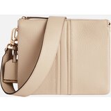 Geox Cream women's crossbody bag Clarissy - Women's | ePonuda.com