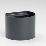  Brilagi - LED spoljašnje zidno svetlo RONDO LED/6W/230V antracitno IP54 | Eponuda.com