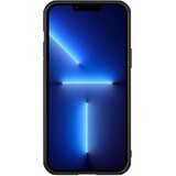 Nillkin CamShield Leather futrola za iPhone 13 Pro Max s poklopcem za kameru | Eponuda.com