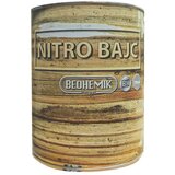 Beohemik bajc nitro hrast za drvo .75L | ePonuda.com