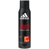Adidas Muški dezodorans Team force, 150 ml Cene