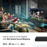Sony HTA3000 SOUNDBAR | Eponuda.ba