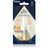 Glade Aromatherapy Pure Happiness punjenje za električni difuzor Orange + Neroli 20 ml Cijene