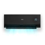 Ozon Arctic Pure Black S/U12BWNBM75 inverter klima uređaj | Eponuda.com