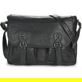 Casual Attitude Naramna torba NUDILE Črna | Shoptok.si
